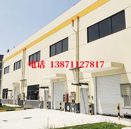 仙桃粉尘防爆卷帘门