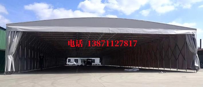 仙桃湖北工业仓库篷房