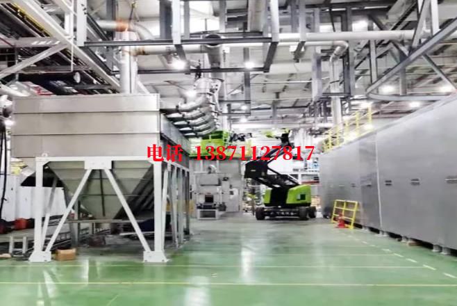 仙桃机电设备安装工程,设备安装公司